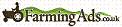 Tractors and farm machinery for sale