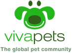 The fastest growing online community site for pet lovers