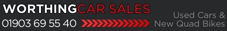 Used Cars and New Quads at Worthing Car Sales