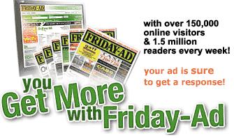 Free Ads and online classifieds